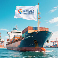 2025深圳物博會、第十九屆深圳國際物流與供應鏈博覽會